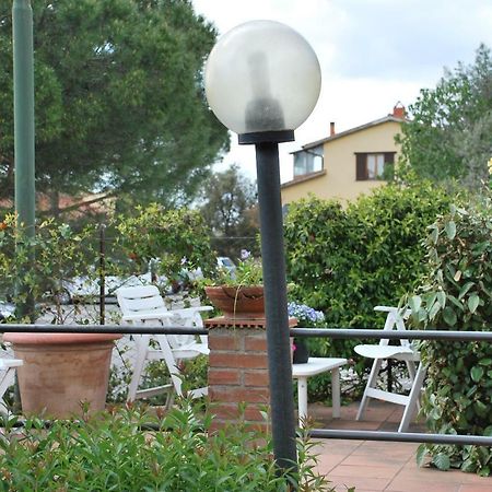 Casa Ai Pini Daire Panzano in Chianti Dış mekan fotoğraf