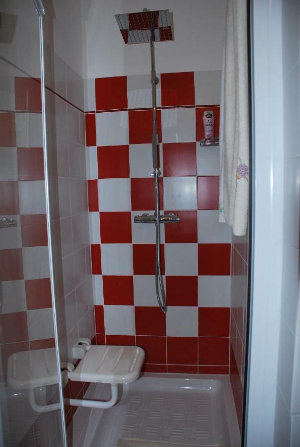 Casa Ai Pini Daire Panzano in Chianti Dış mekan fotoğraf
