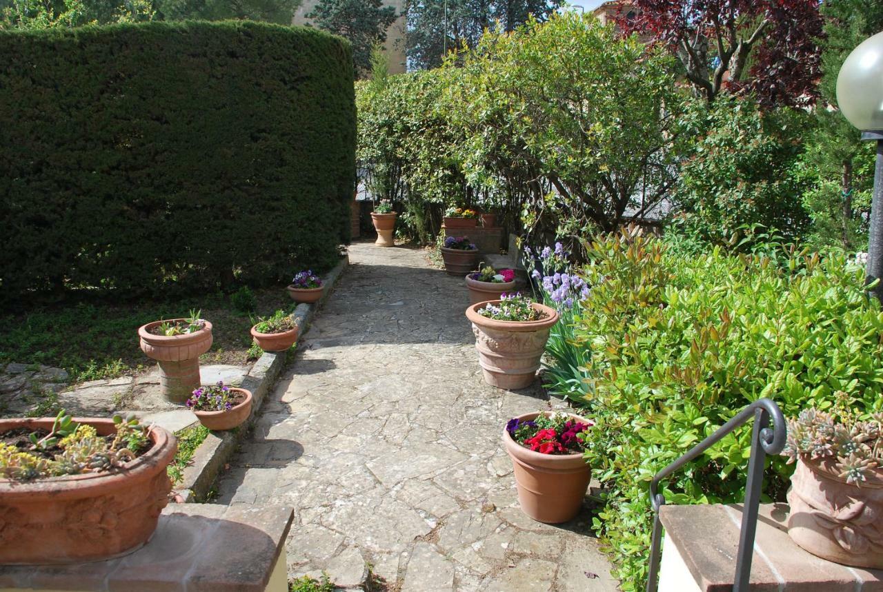 Casa Ai Pini Daire Panzano in Chianti Dış mekan fotoğraf