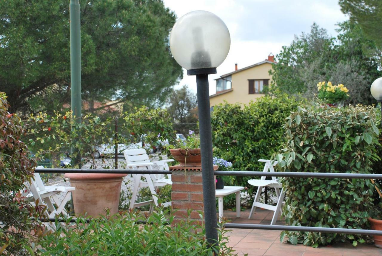 Casa Ai Pini Daire Panzano in Chianti Dış mekan fotoğraf