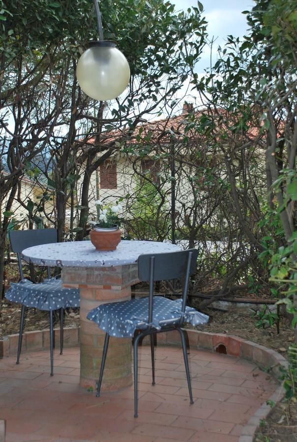 Casa Ai Pini Daire Panzano in Chianti Dış mekan fotoğraf