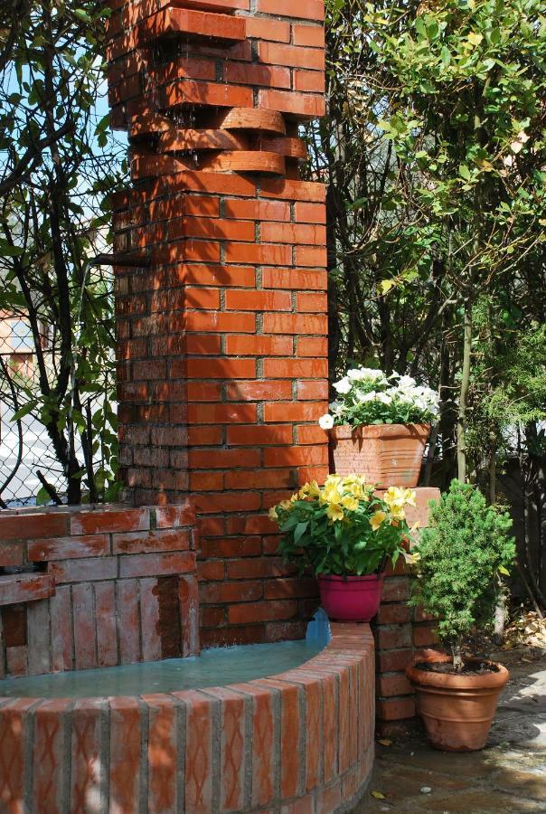 Casa Ai Pini Daire Panzano in Chianti Dış mekan fotoğraf
