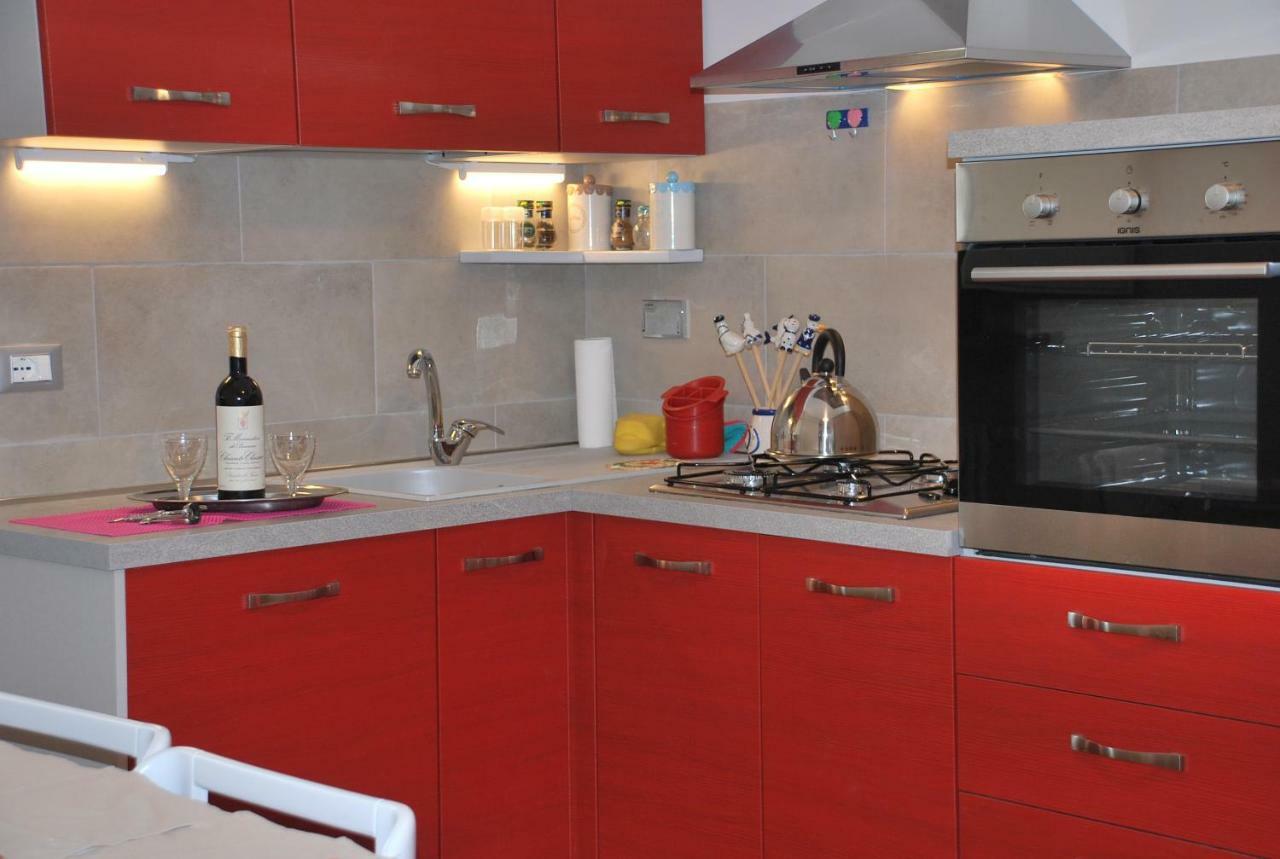 Casa Ai Pini Daire Panzano in Chianti Dış mekan fotoğraf