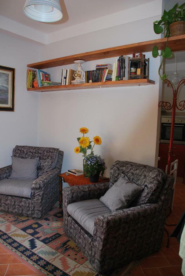 Casa Ai Pini Daire Panzano in Chianti Dış mekan fotoğraf